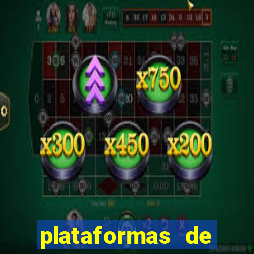 plataformas de slots lancadas hoje